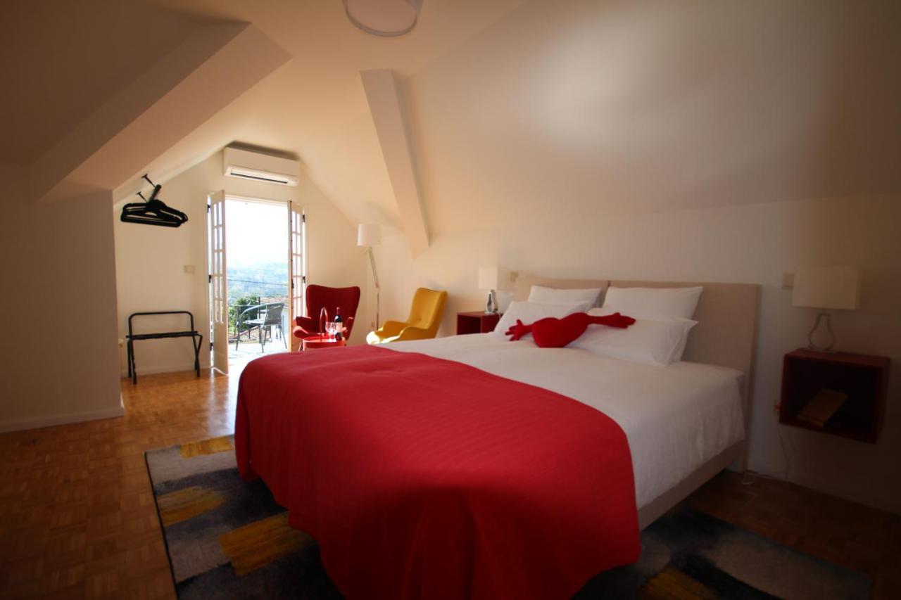 B&B Villa Branca Barreiros Al98139 Esterno foto