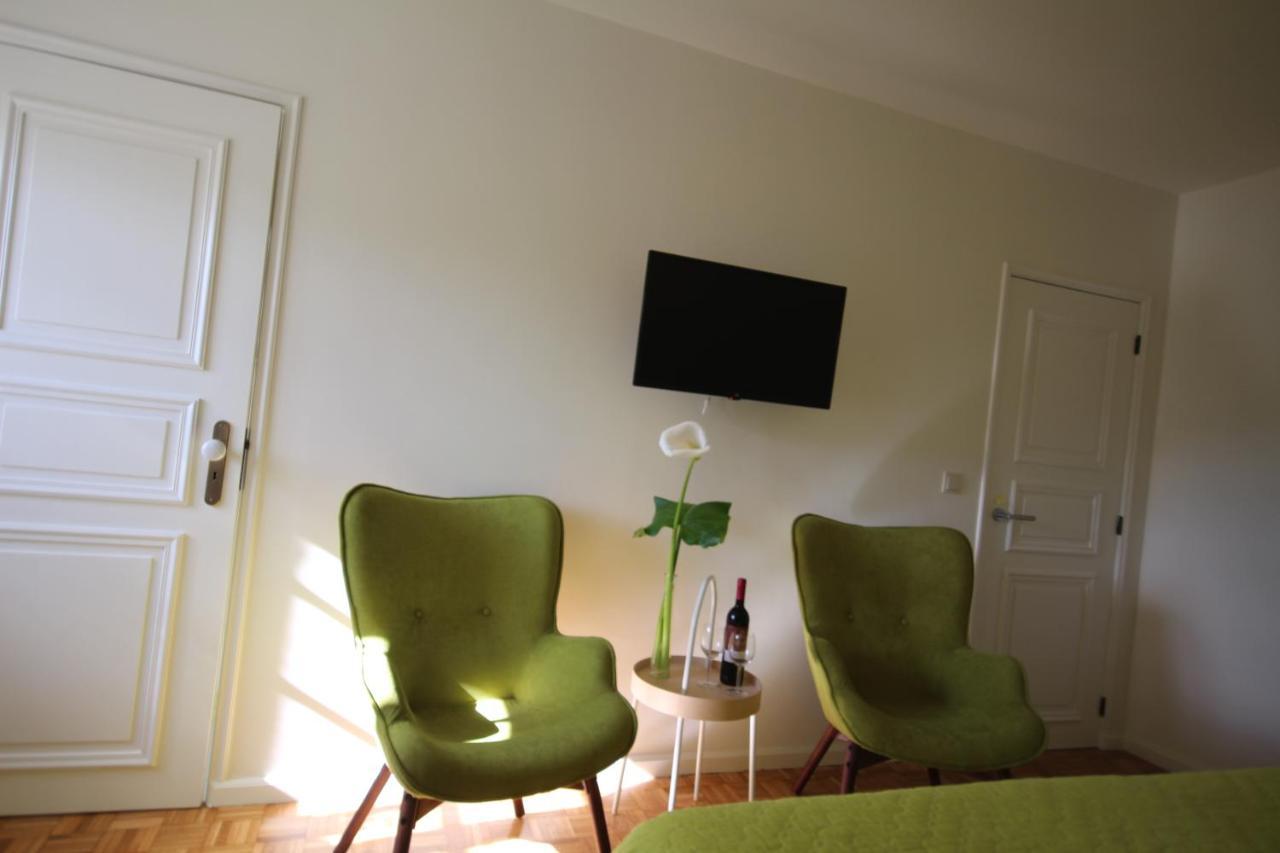 B&B Villa Branca Barreiros Al98139 Esterno foto