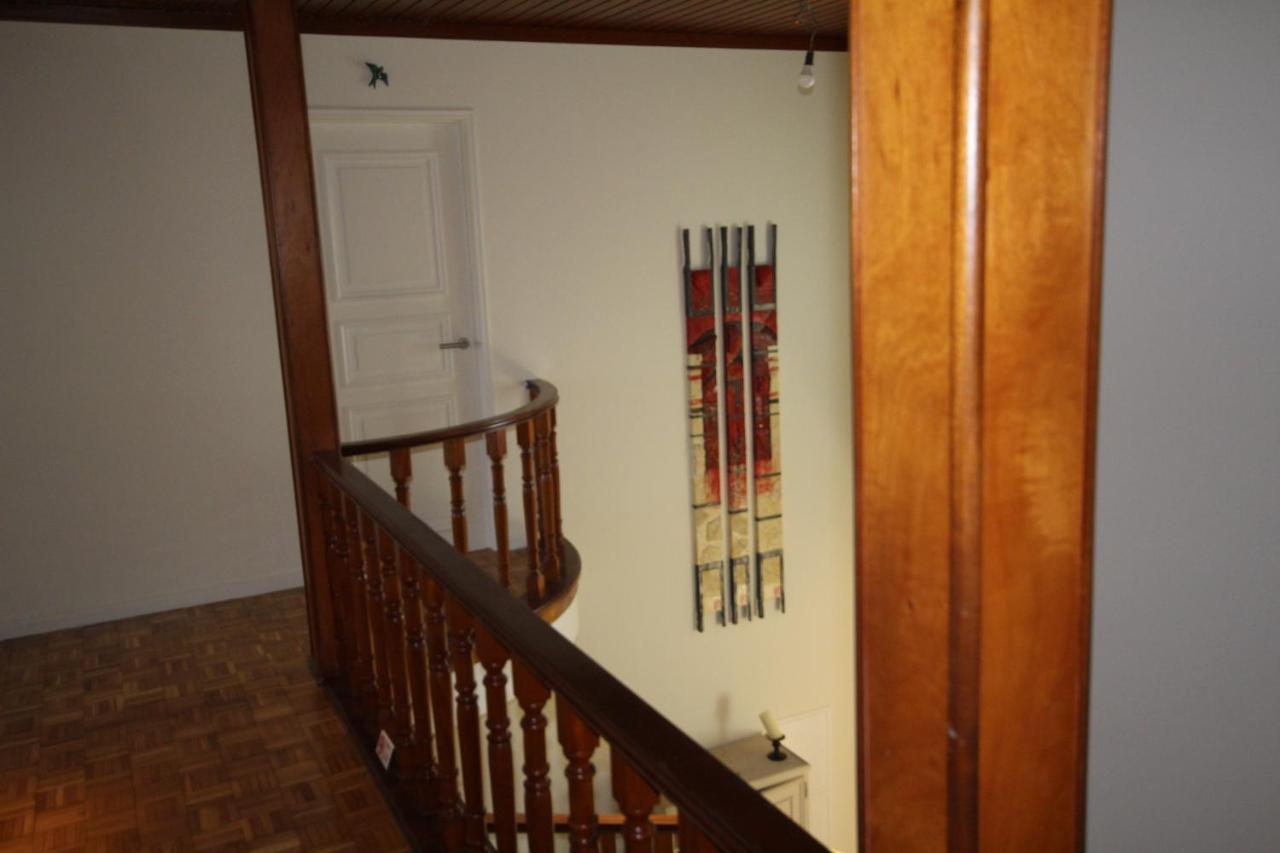 B&B Villa Branca Barreiros Al98139 Esterno foto