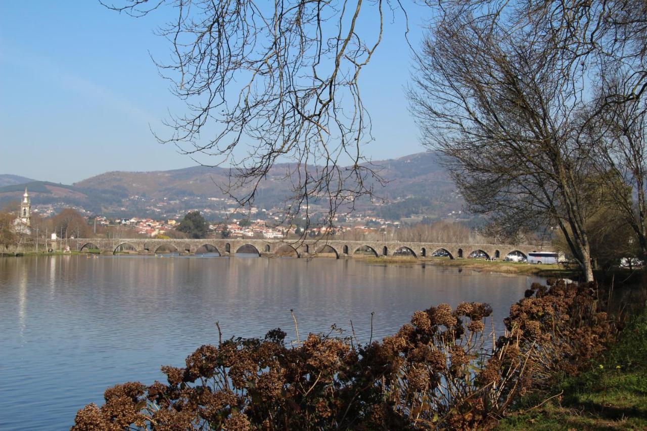 B&B Villa Branca Barreiros Al98139 Esterno foto