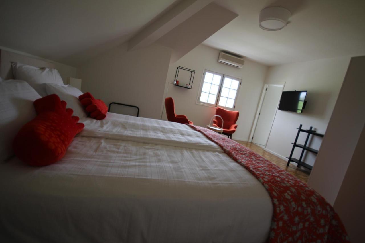 B&B Villa Branca Barreiros Al98139 Esterno foto