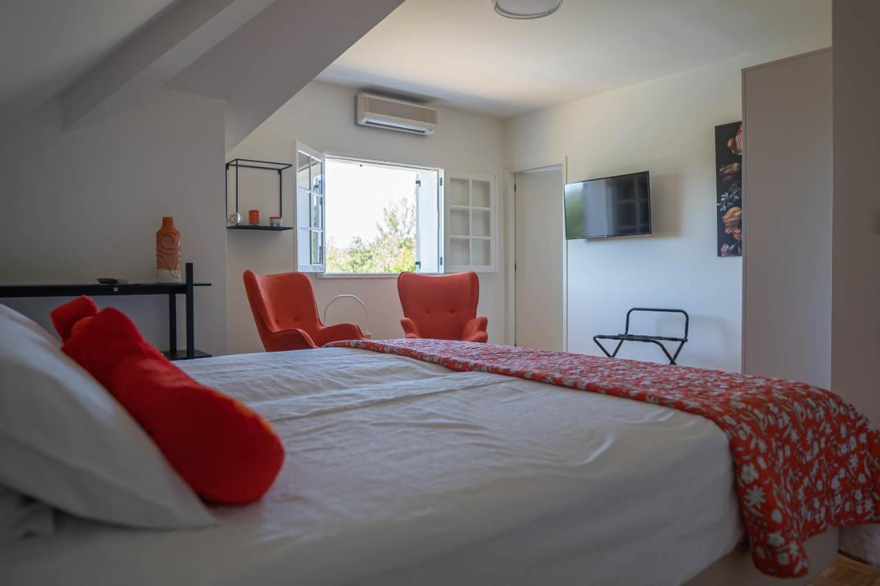 B&B Villa Branca Barreiros Al98139 Esterno foto