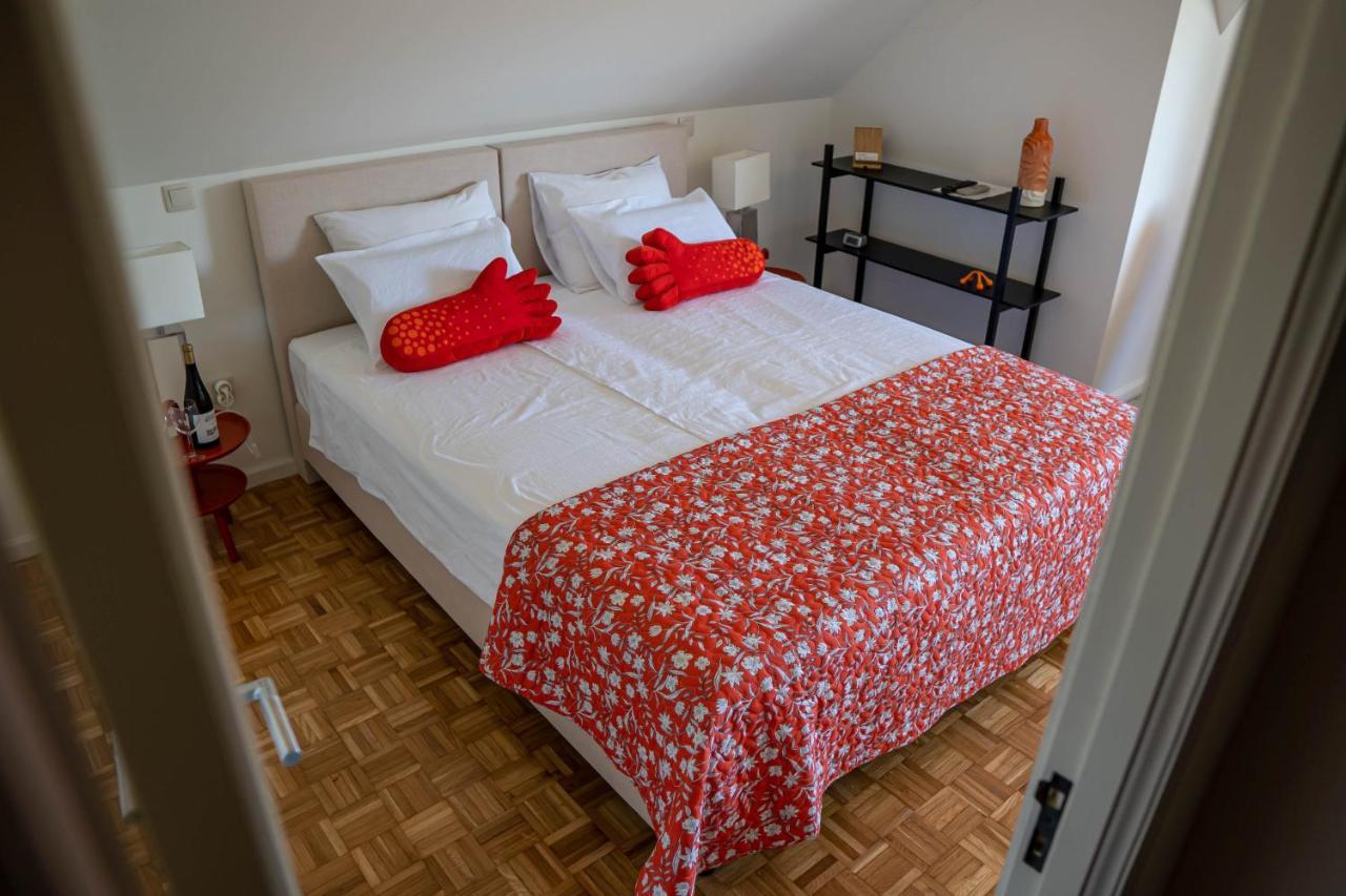 B&B Villa Branca Barreiros Al98139 Esterno foto