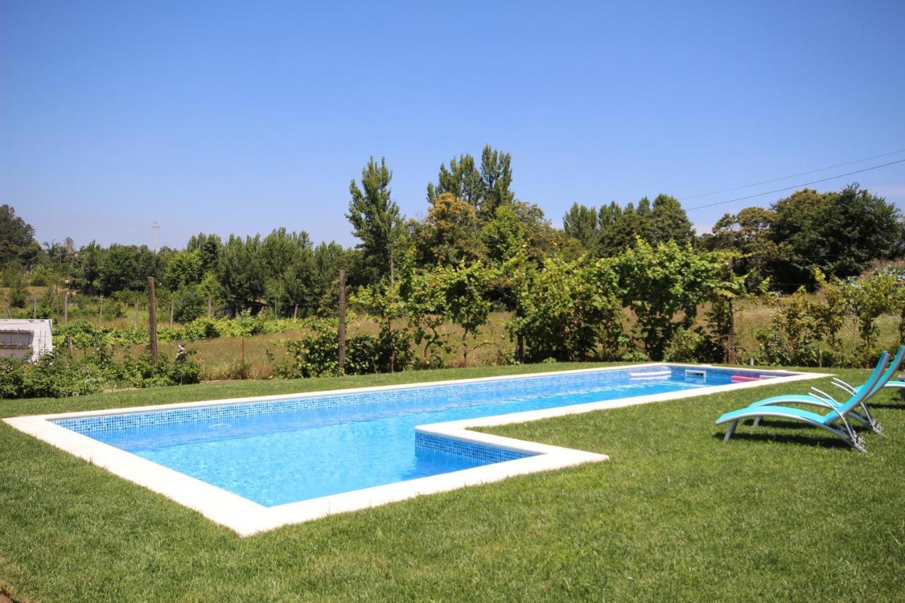B&B Villa Branca Barreiros Al98139 Esterno foto