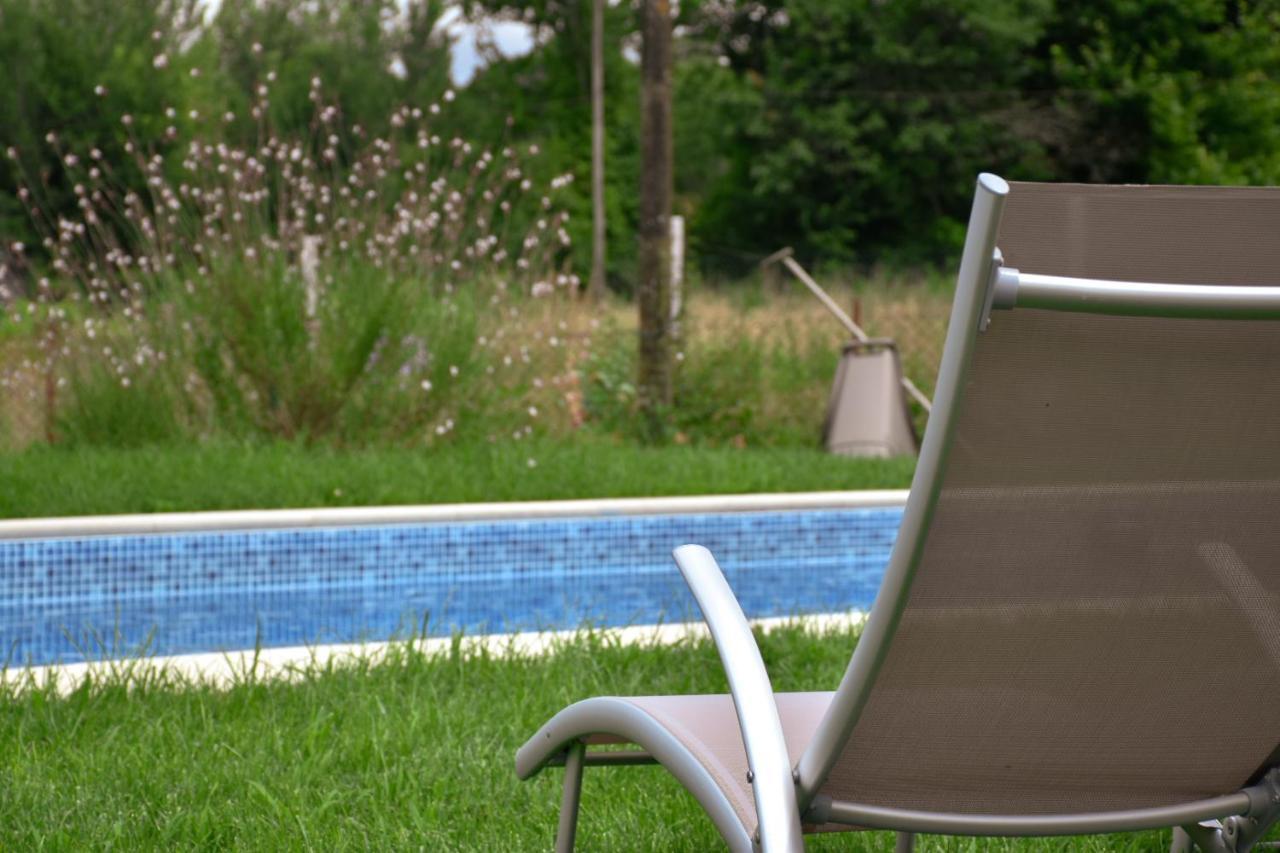 B&B Villa Branca Barreiros Al98139 Esterno foto