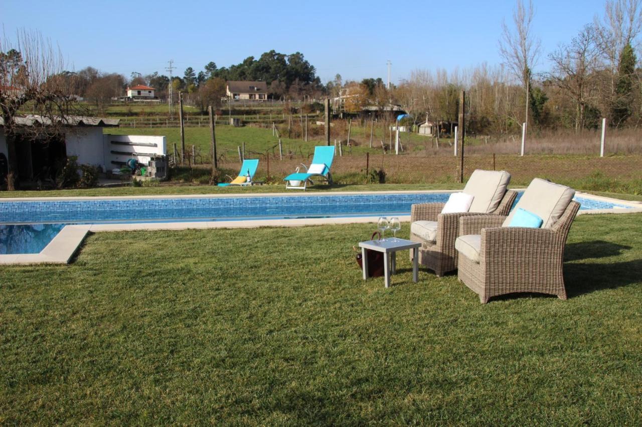 B&B Villa Branca Barreiros Al98139 Esterno foto